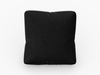 Rome — Pillow Black (Salvador 19) Default