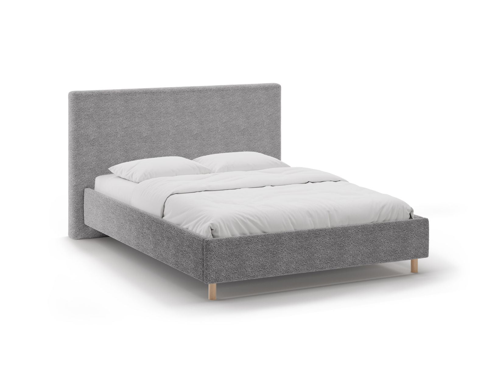 Eloise — Voodi (220,0x190,0x110,0 cm)