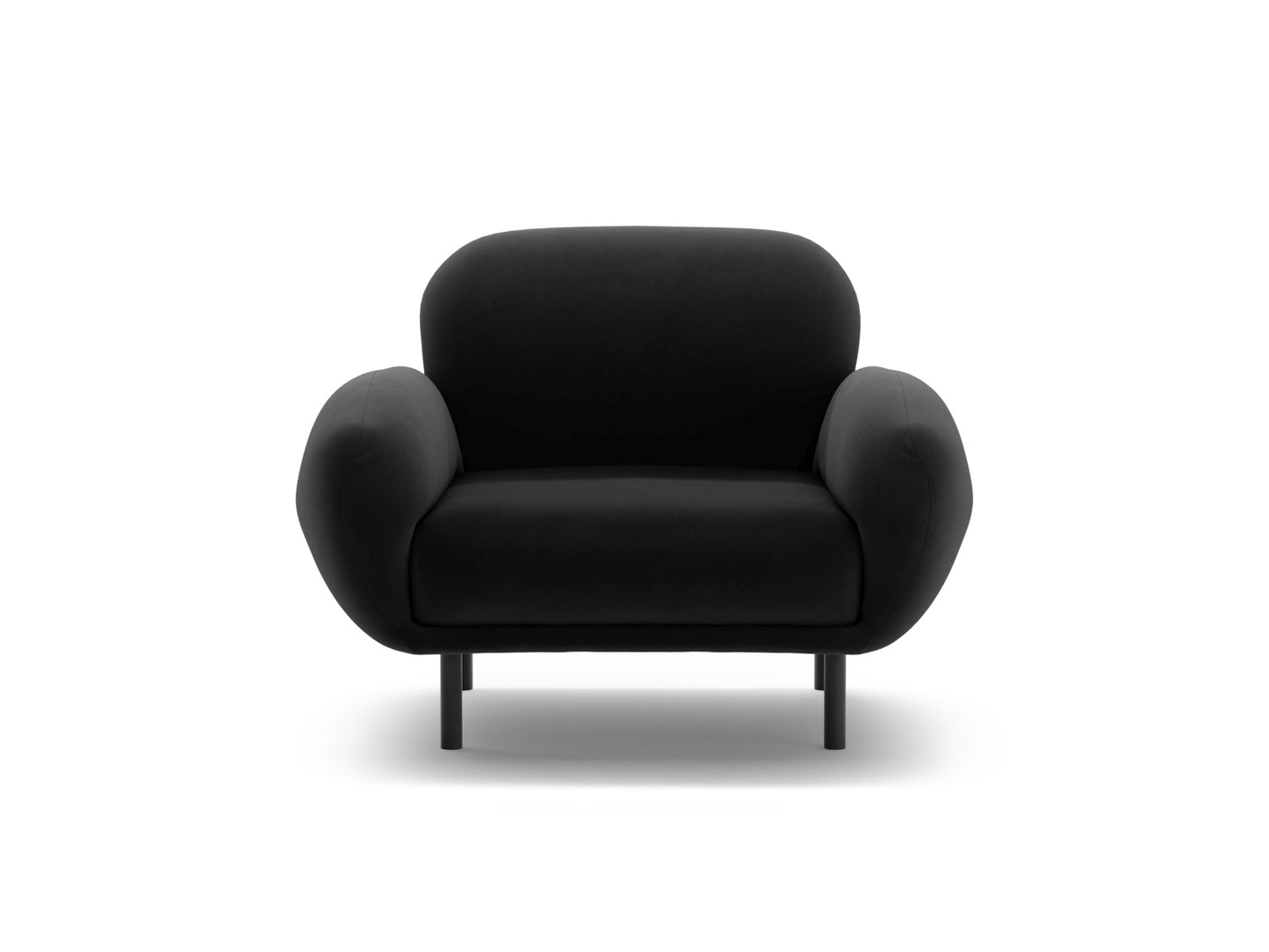 Poppy — Armchair (90.0x72.0x82.0 cm)