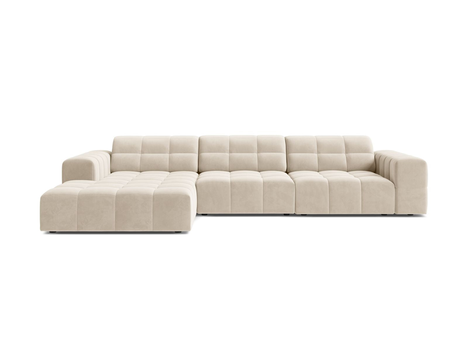 Jennifer — Corner Sofa (284.0x166.0x70.0 cm)