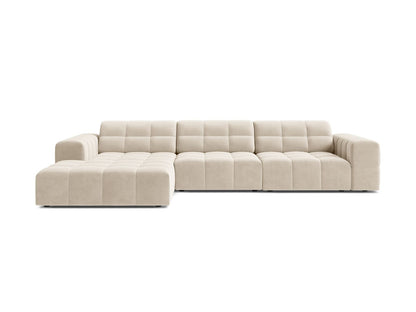 Jennifer — Corner Sofa (284.0x166.0x70.0 cm)