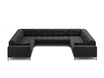 Mamaia — Panoraminė sofa (337,0 x 256,0 x 75,0 cm)