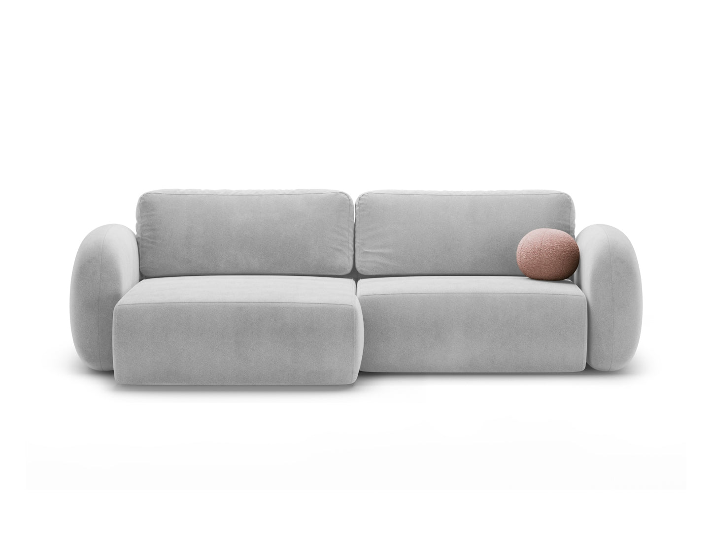 Tonale — Corner Sofa (262x149x88 cm)