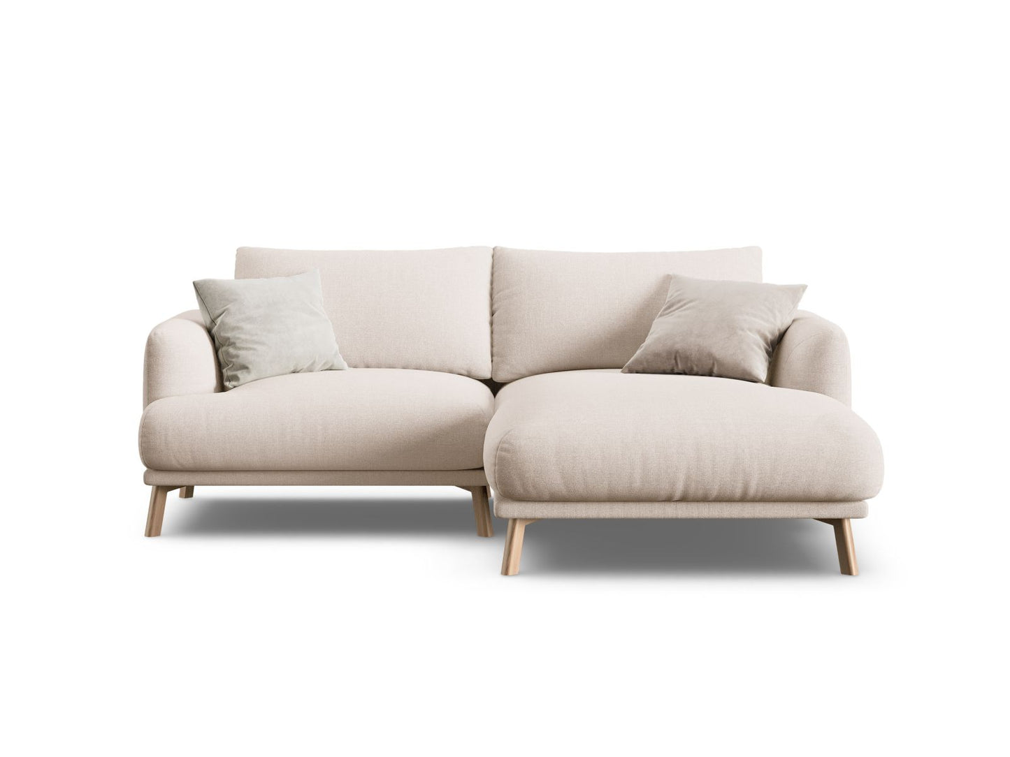 Naomi — Corner Sofa (200.0x170.0x75.0 cm)
