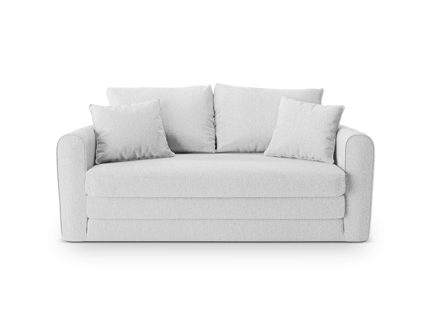 Lido — Sofa (158,0 x 69,0 x 80,0 cm)