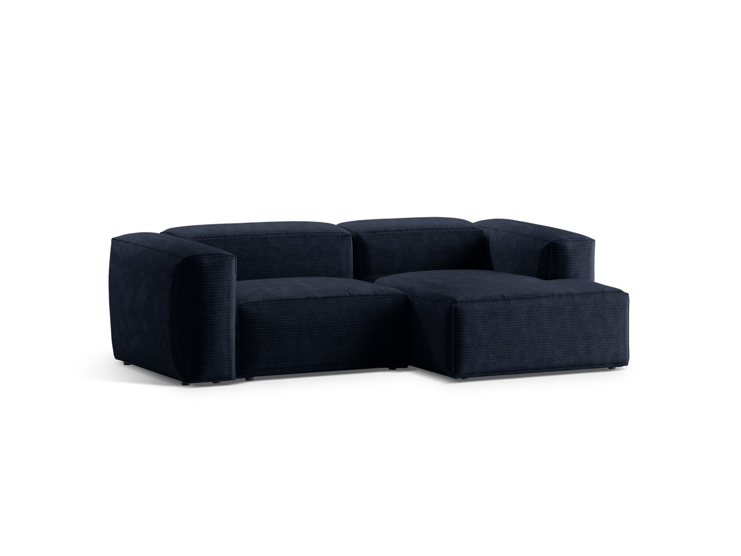 Bergamo — Corner Sofa (244x152x70 cm)