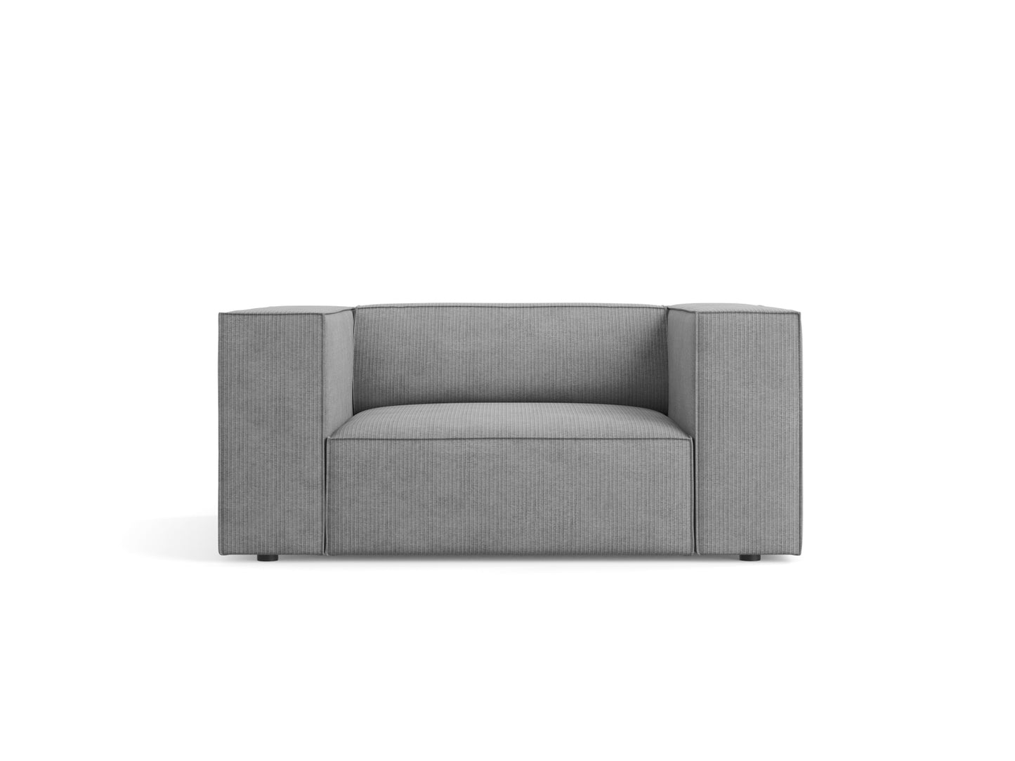 Arendal — Armchair (124x102x70 cm)