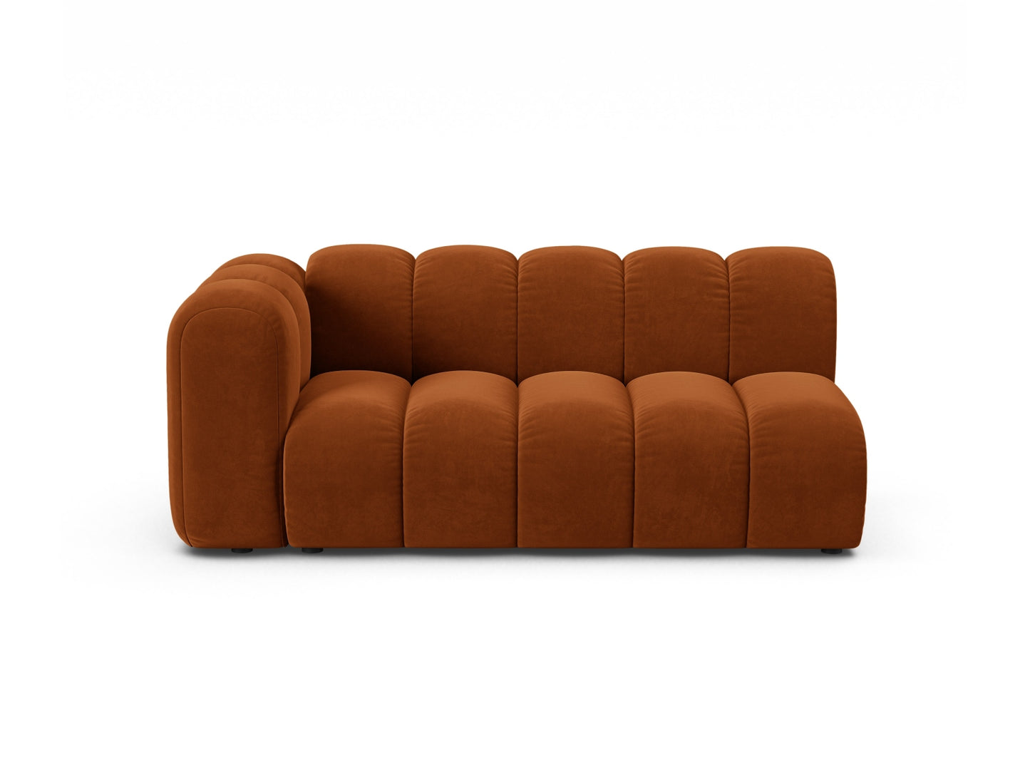 Lupine — modulinė sofa (175,0 x 95,0 x 70,0 cm)