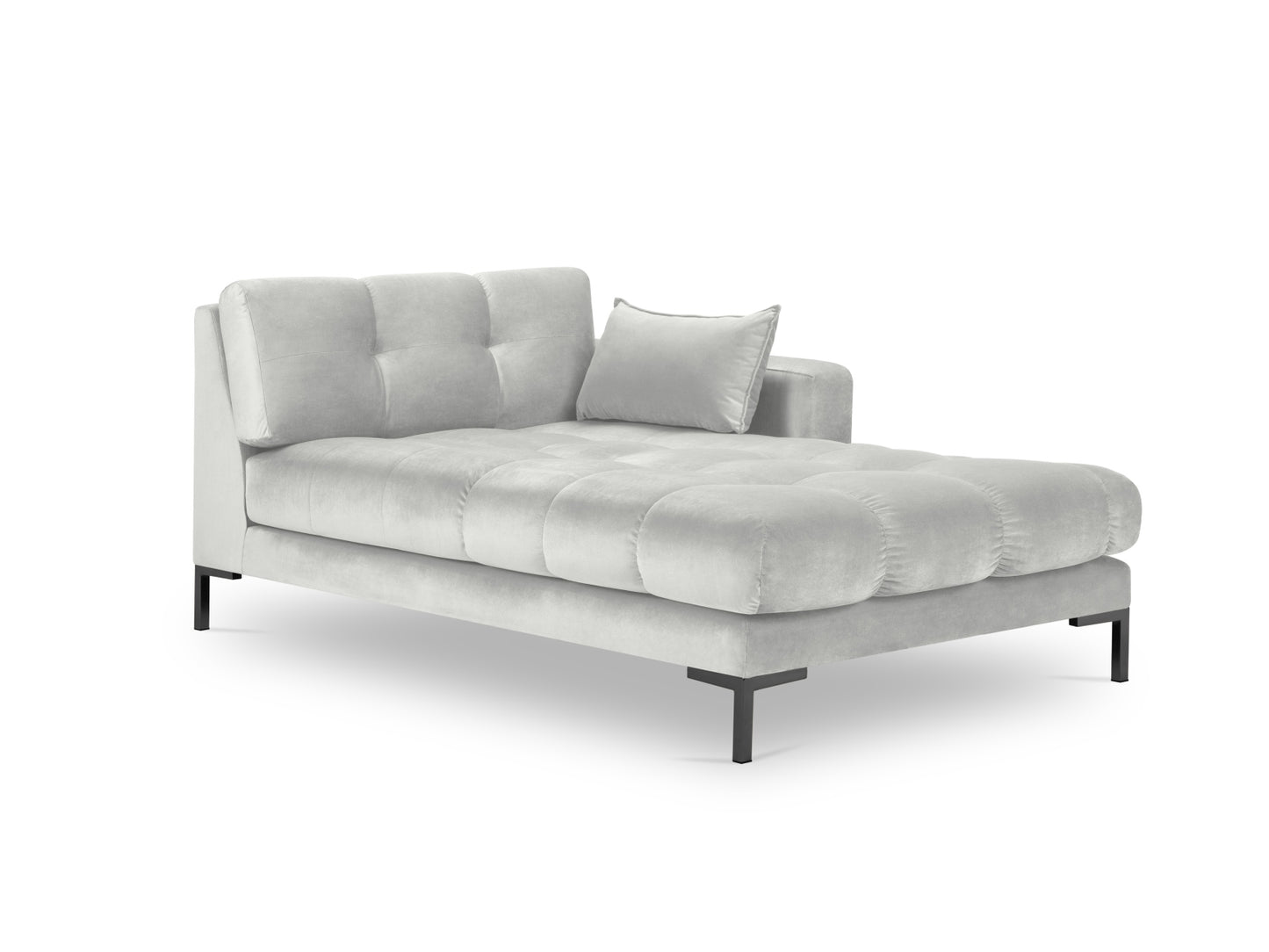 Mamaia — Chaise Longue (185.0x102.0x75.0 cm)