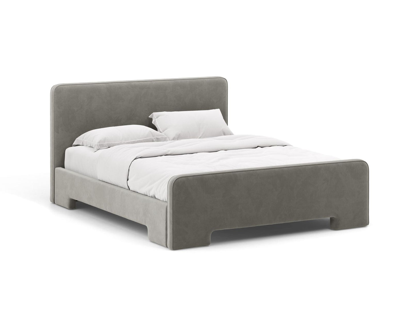 Eda — Bed (151x216x100 cm)