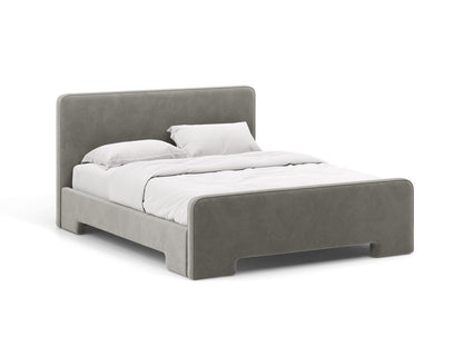 Eda — Bed (171x216x100 cm)