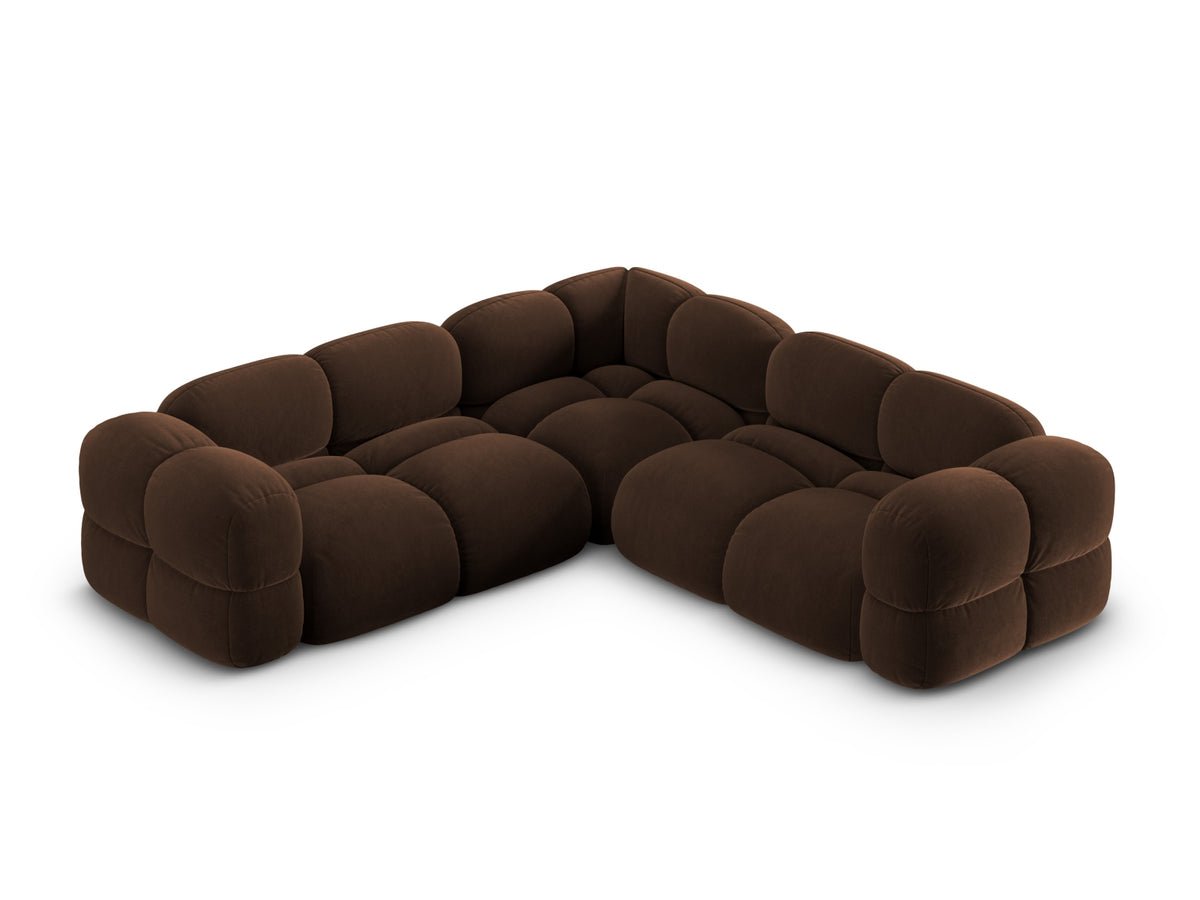 Loretto — Diivan Chocolate (Vogue 6) Must plastik