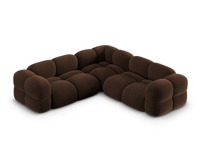 Loretto — Diivan Chocolate (Vogue 6) Must plastik