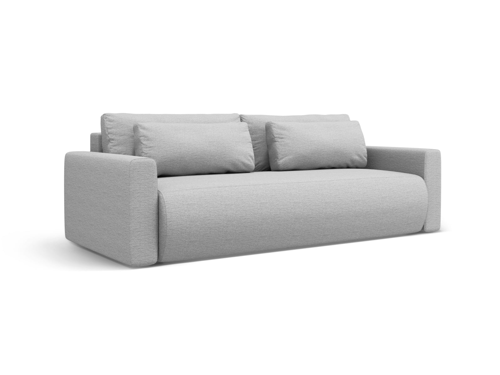Belfast — Sofa (238x105x84 cm)