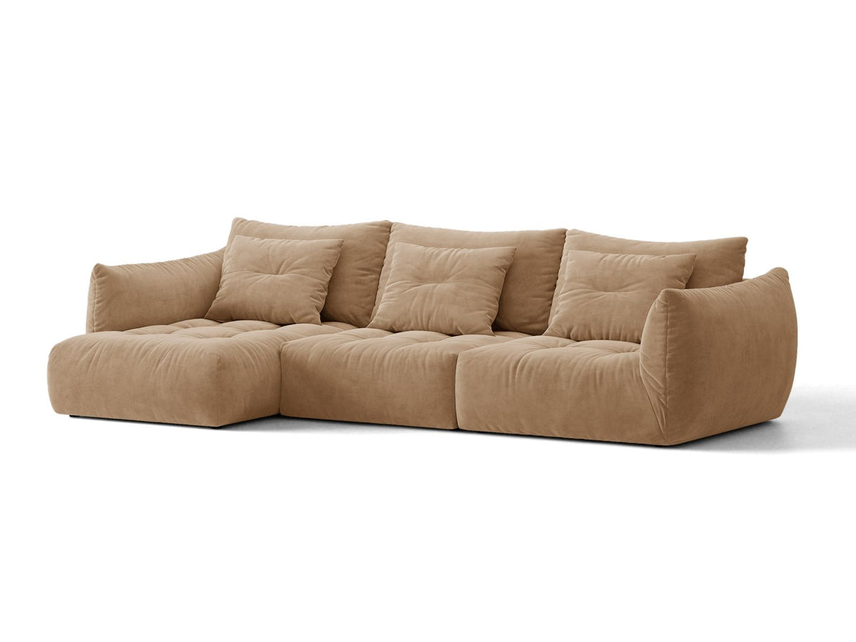 Bloom — Corner Sofa (327x152x97 cm)