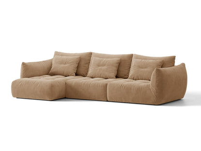 Bloom — Corner Sofa (327x152x97 cm)
