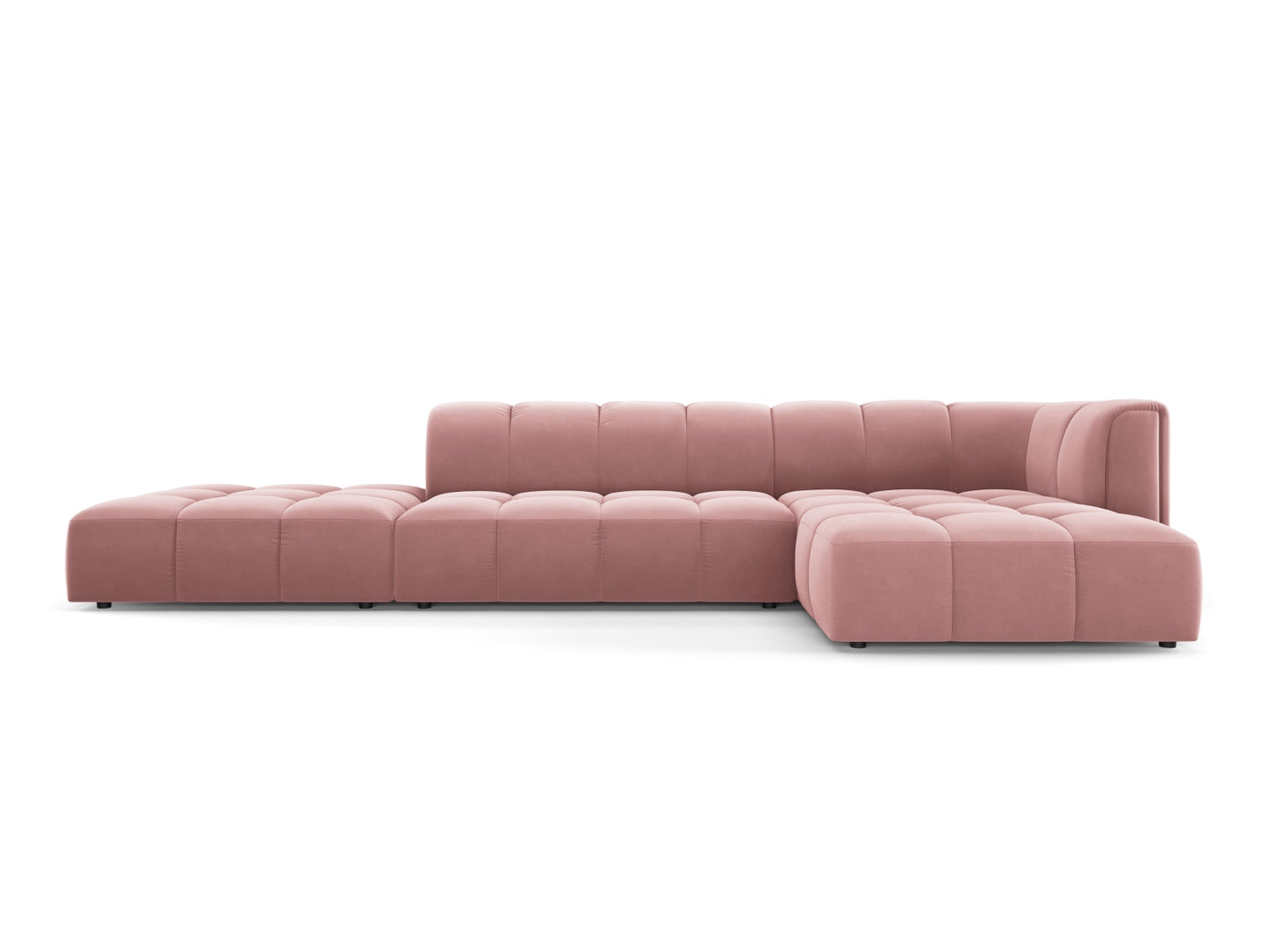 Moritz — Corner Sofa (323x160x70 cm)