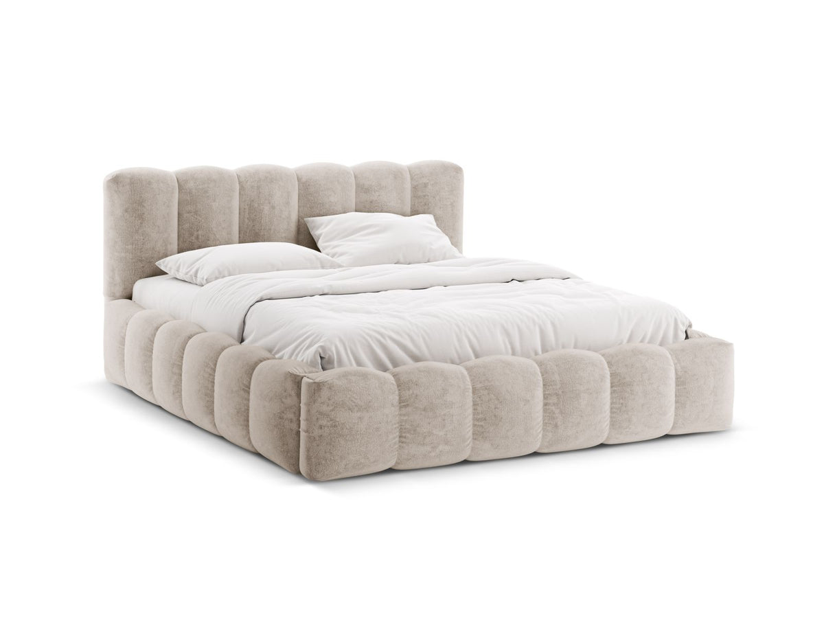 Lupine — Bed Beige (Perfect Harmony 04) Black Plastic