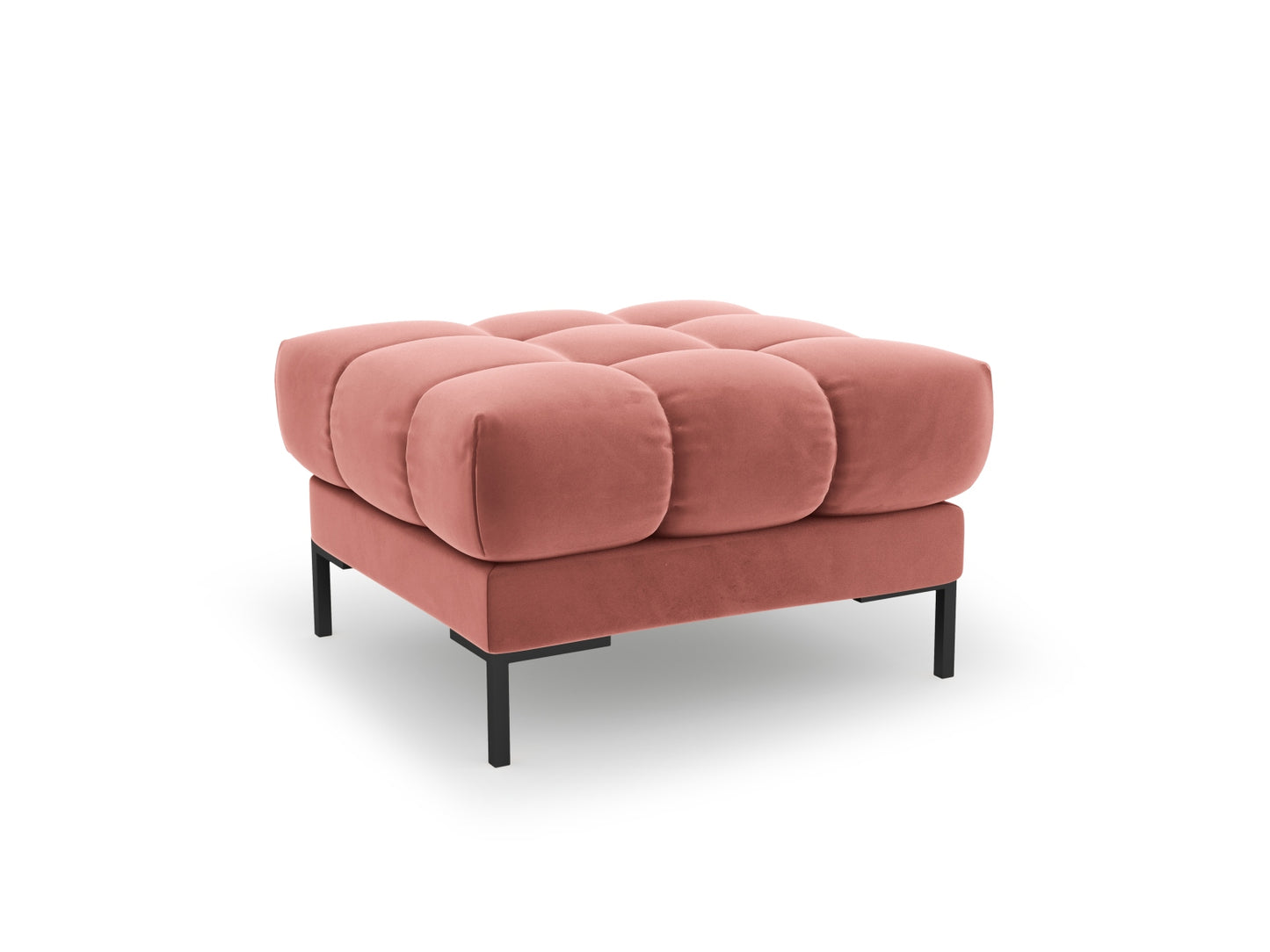 Bali — Pouf (60x60x41 cm)