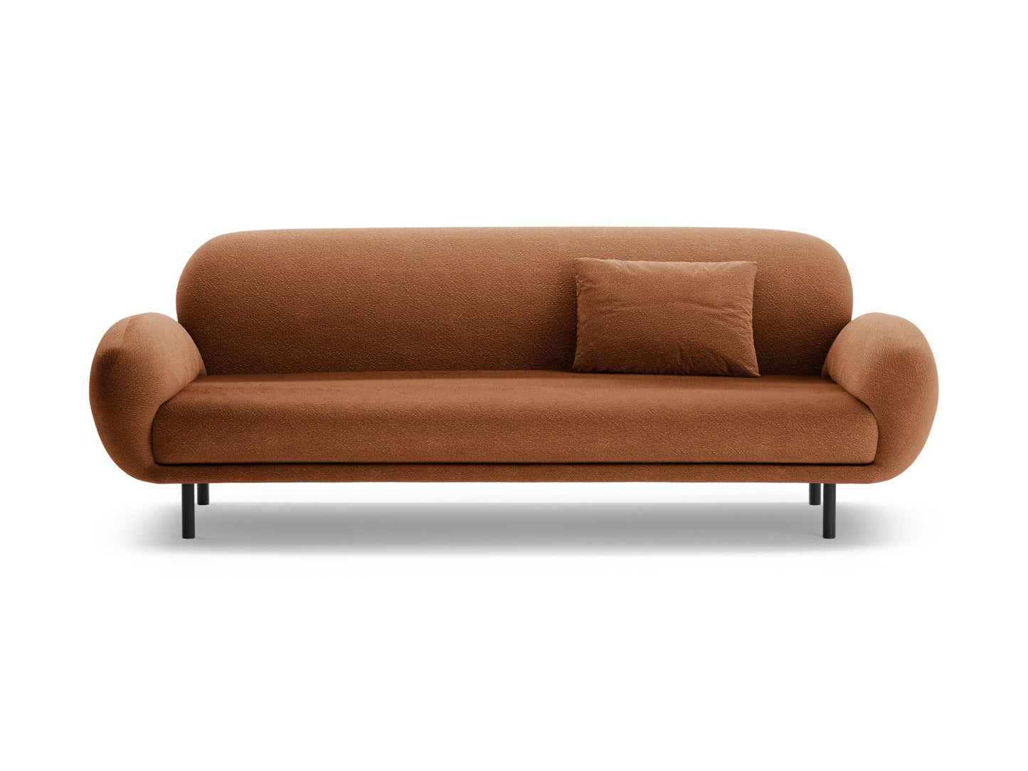 Poppy — diivan (208,0 x 72,0 x 82,0 cm)