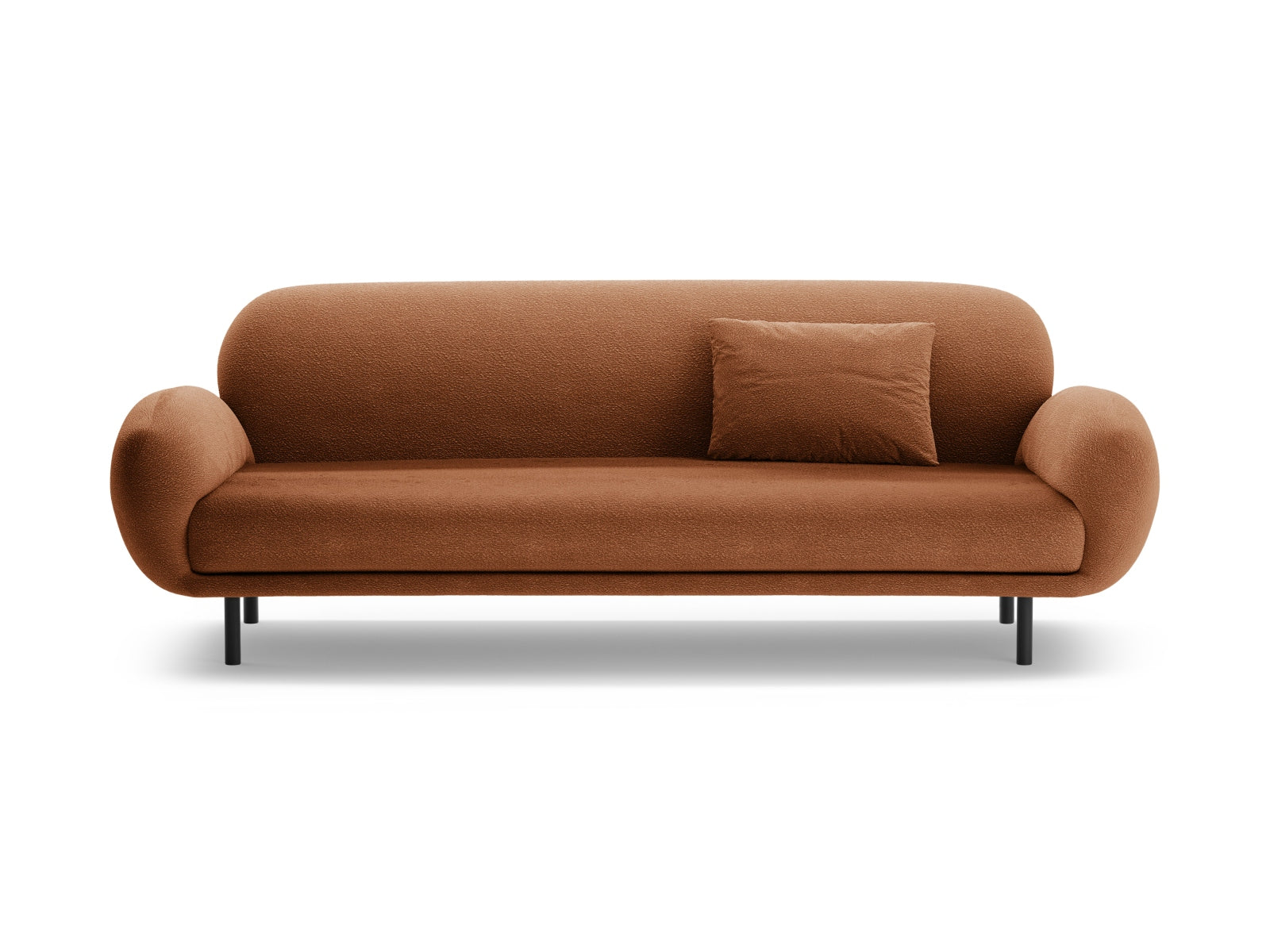Poppy — diivan (208,0 x 72,0 x 82,0 cm)