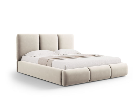 Nicolas — Bed (220x200x100 cm)