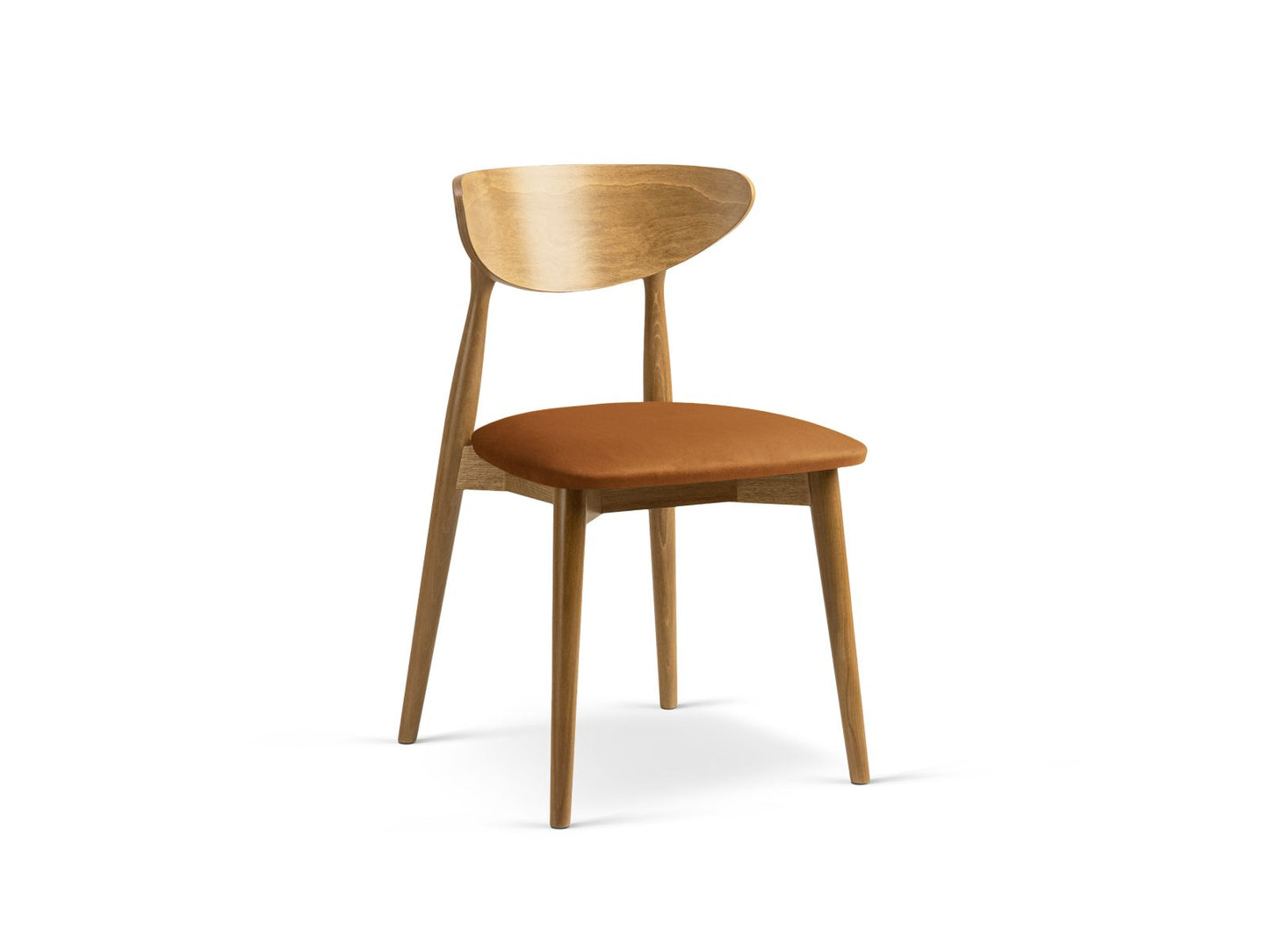 Leon — Kitchen Chair (47.5x48x79 cm)