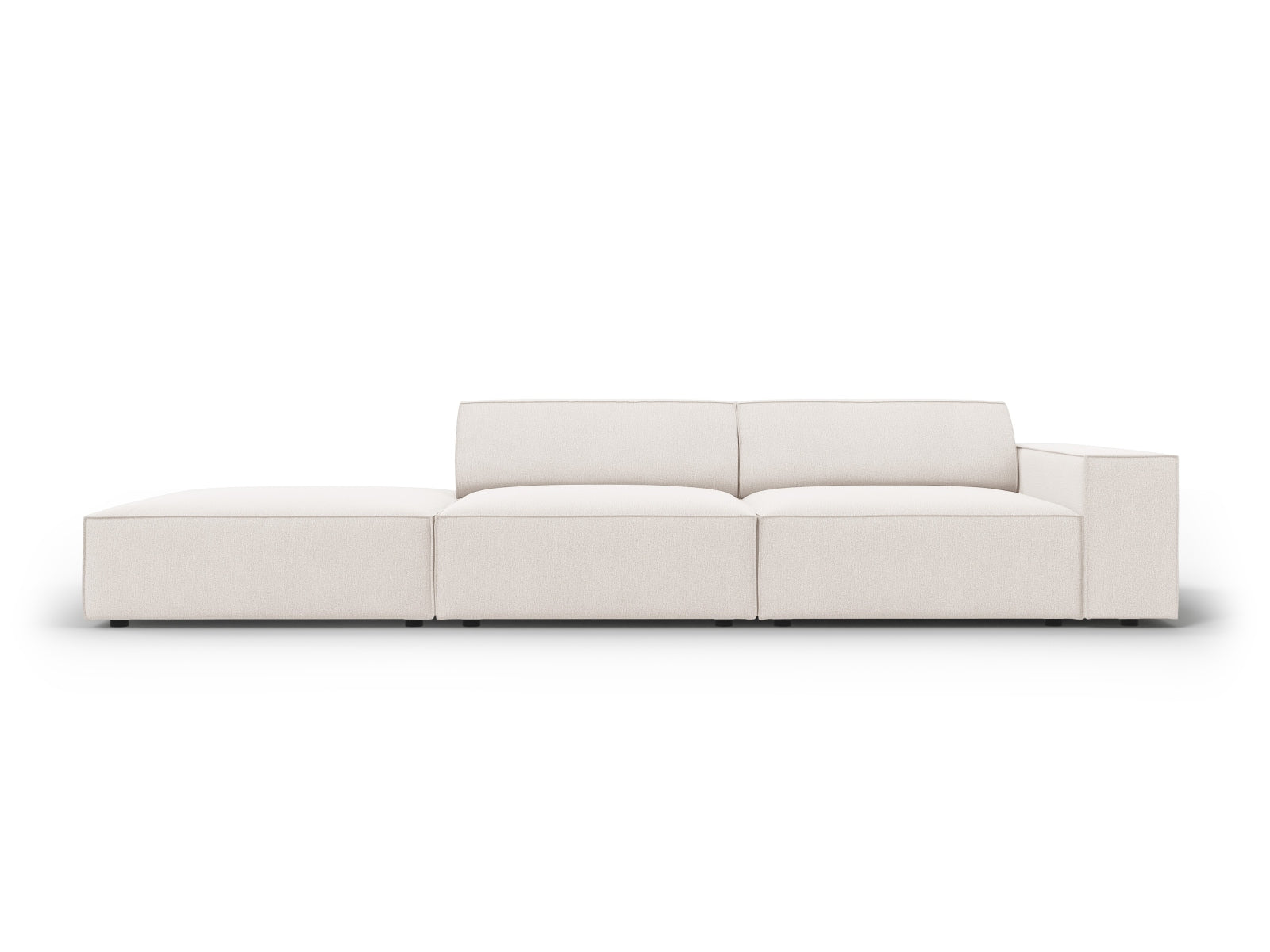 Jodie — diivan (262,0 x 99,0 x 77,0 cm)