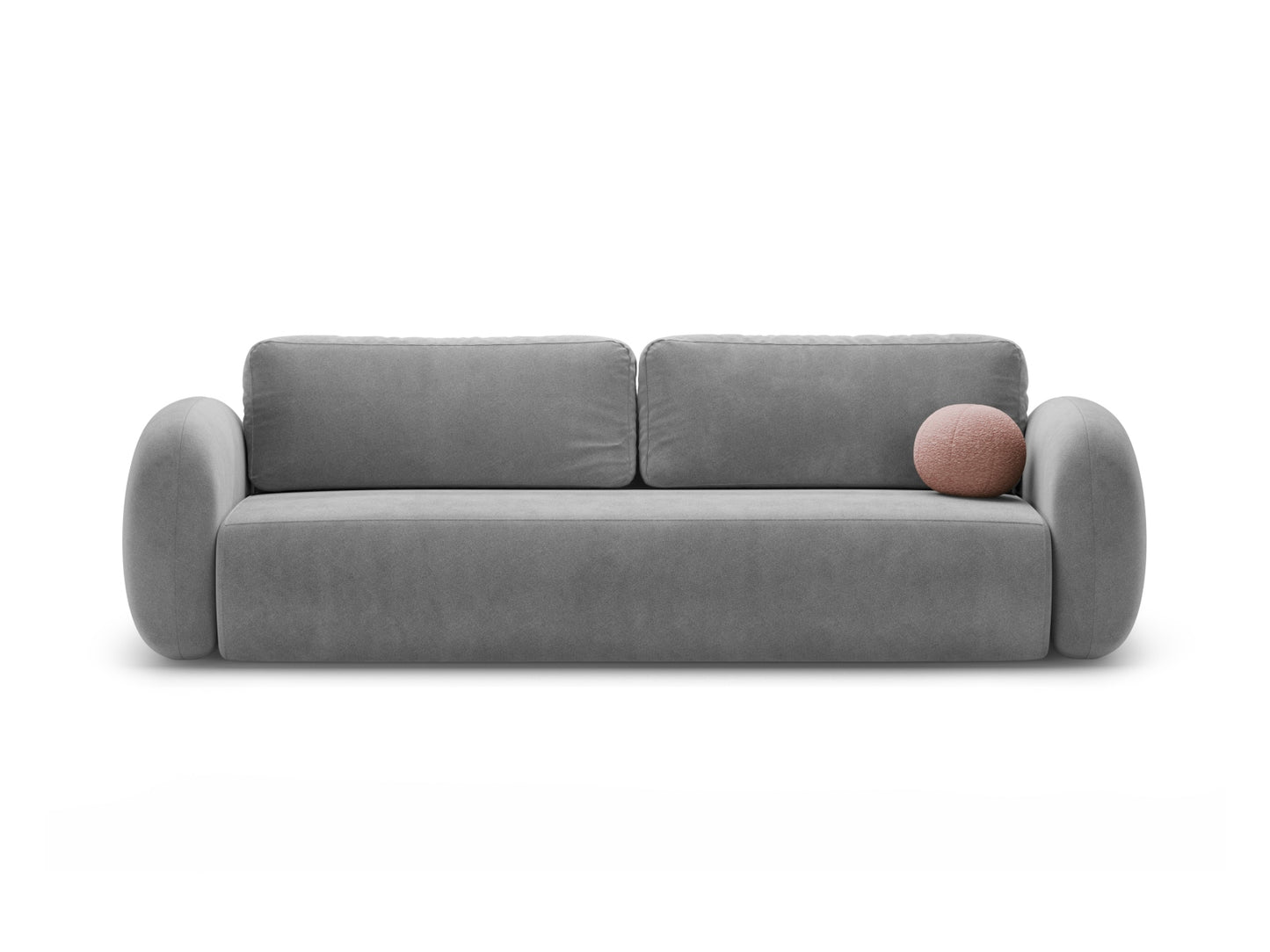 Tonale — Sofa (262x105x88 cm)