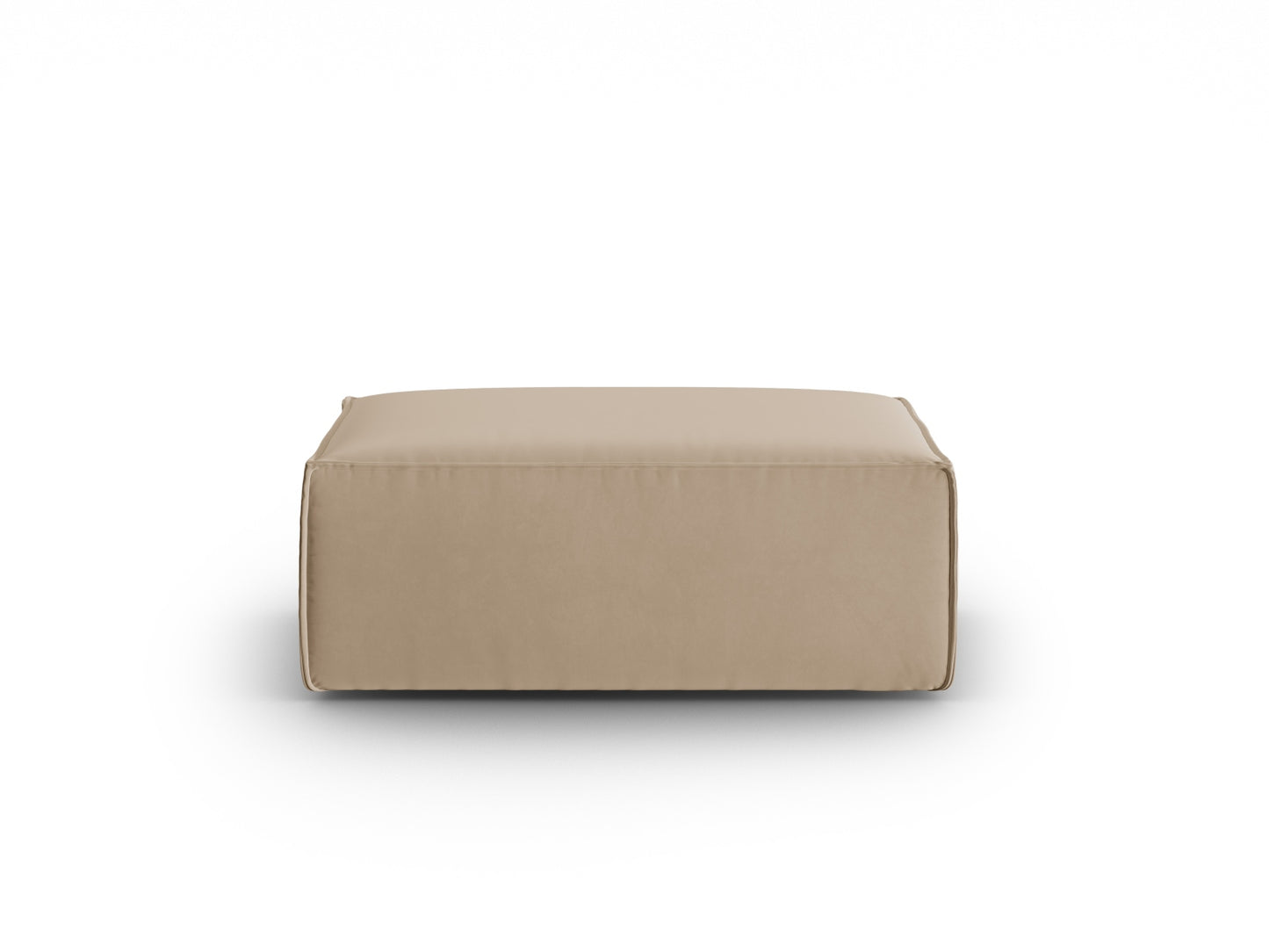 Mackay — Pouf (100x69x40 cm)