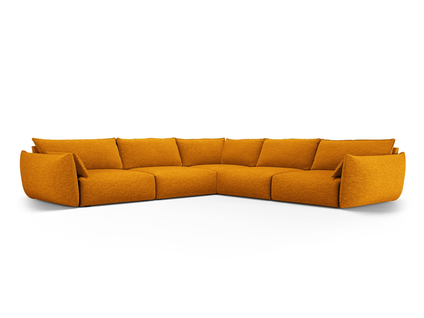 Matera — Corner Sofa (286x286x85 cm)