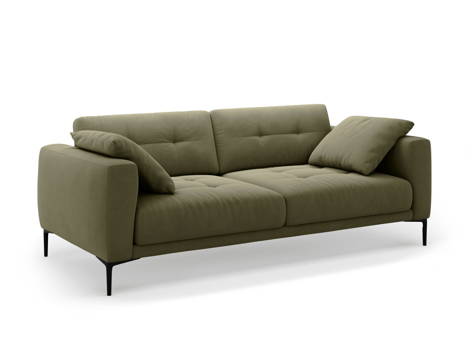 Bemy — Diivan (221,0 x 102,0 x 86,0 cm)