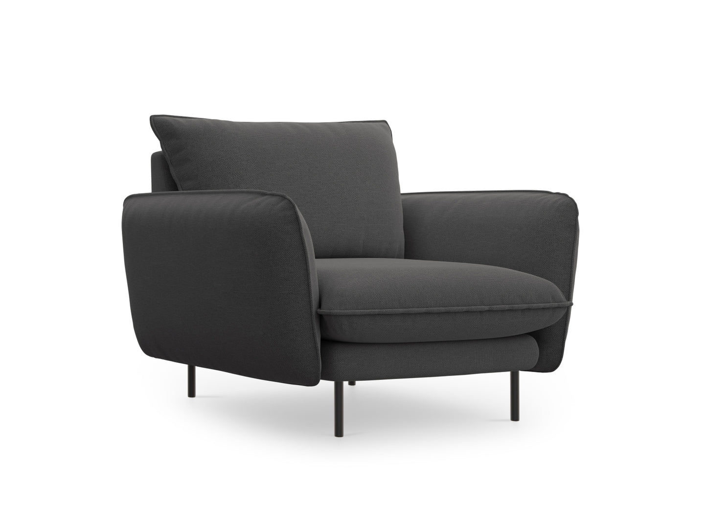Vienna — Armchair (97x94x95 cm)
