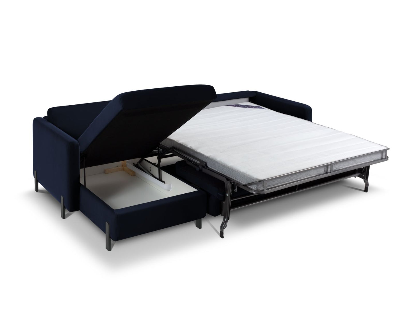 Gloria — Corner Sofa (286x170x88 cm)