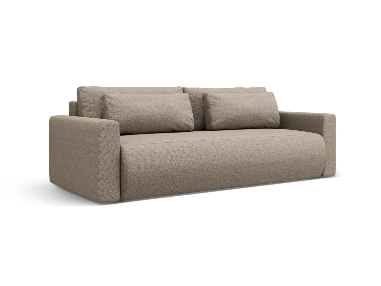 Belfast — Sofa (238x105x84 cm)