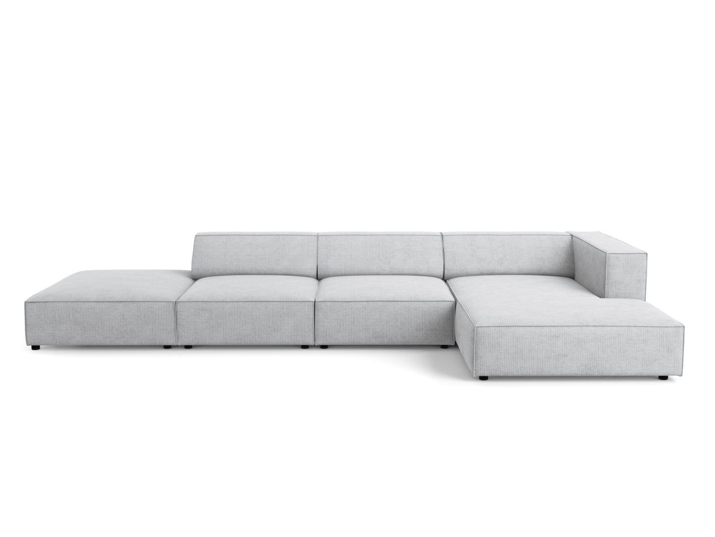 Arendal — Corner Sofa (341x166x70 cm)