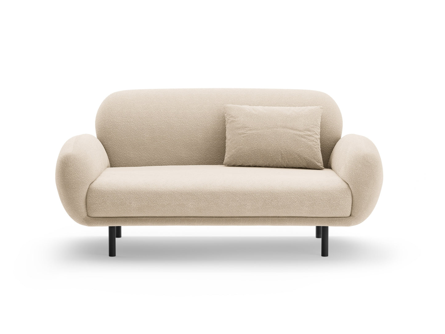Poppy — diivan (148,0 x 72,0 x 82,0 cm)