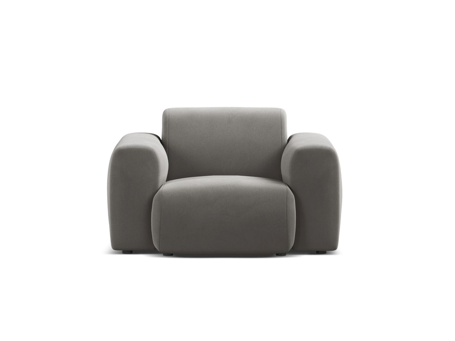 Molino — tugitool (108,0 x 100,0 x 72,0 cm)