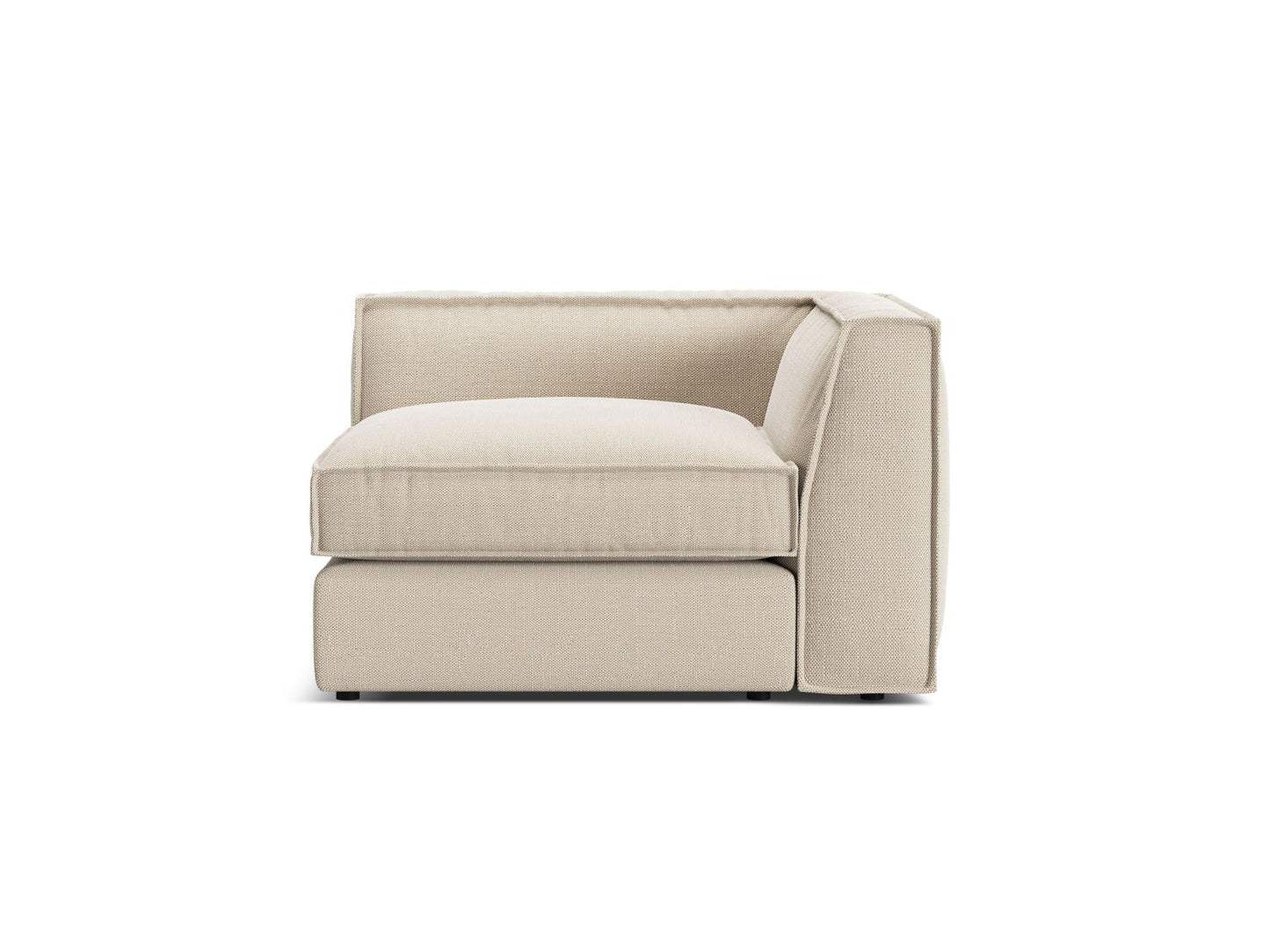 Pola — Modulinė sofa (103,0 x 103,0 x 88,0 cm)