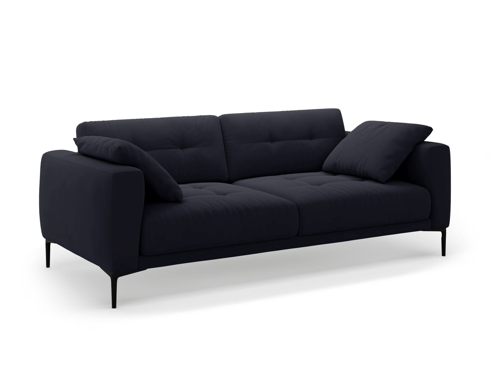 Bemy — Diivan (221,0 x 102,0 x 86,0 cm)