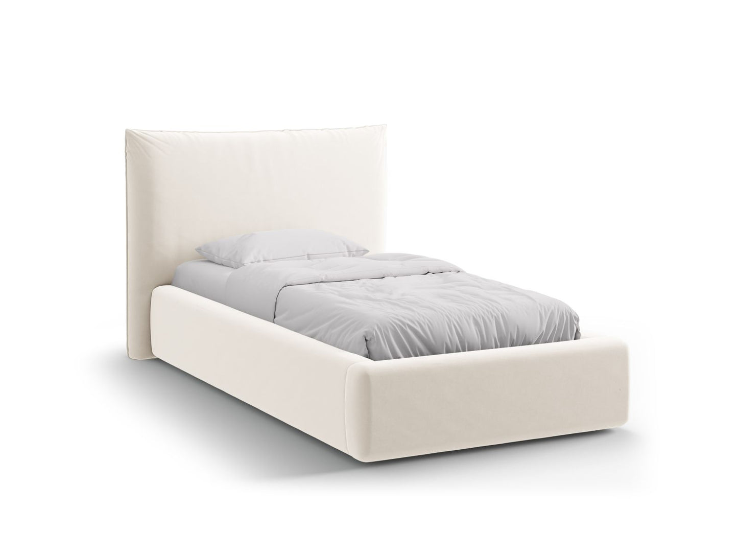 Kaelle — Bed (223.0x130.0x95.0 cm)