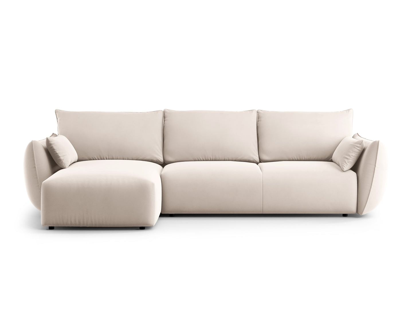 Matera — Corner Sofa (253x173x86 cm)
