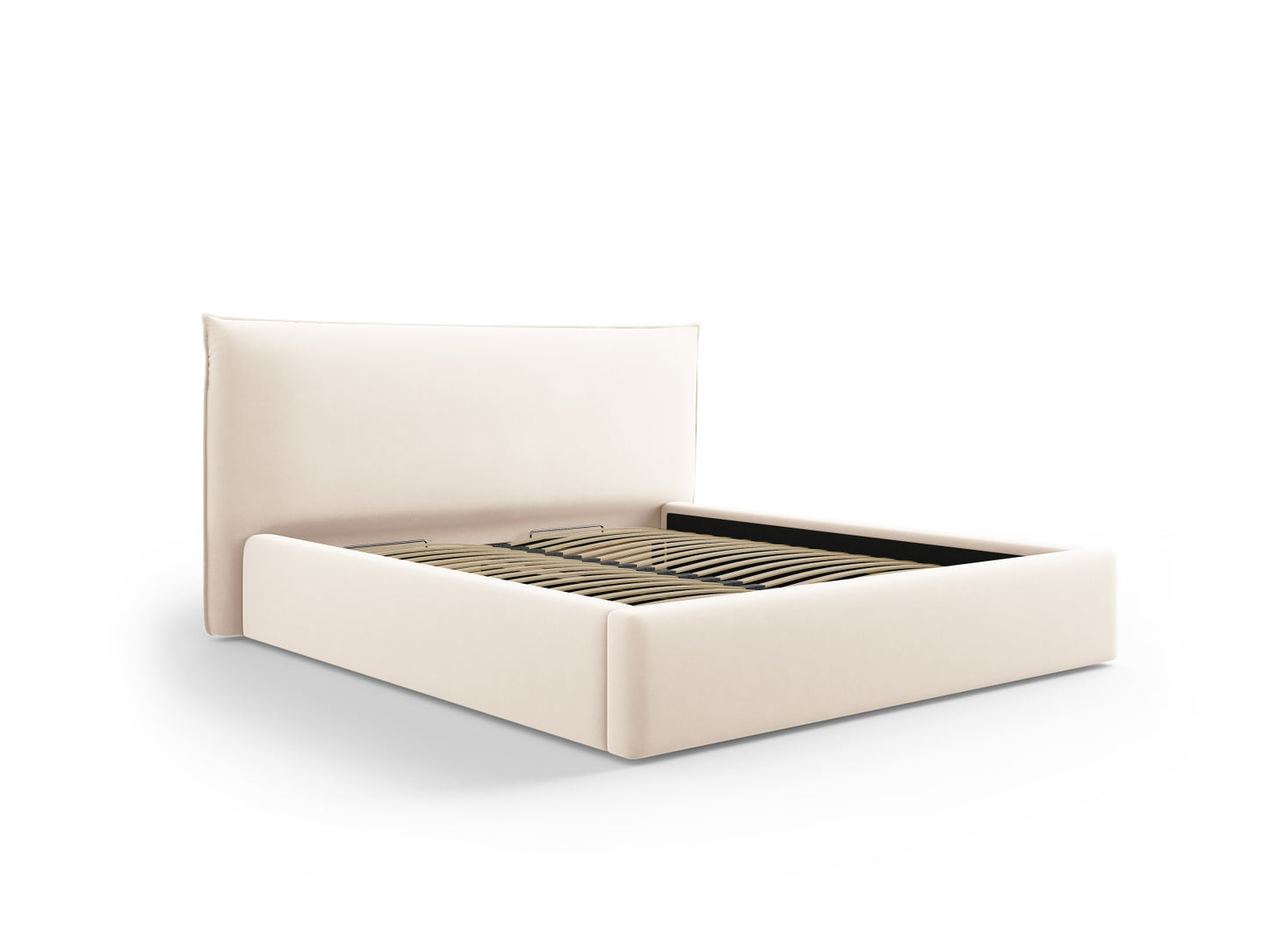 Kaelle — Bed (223.0x180.0x111.0 cm)