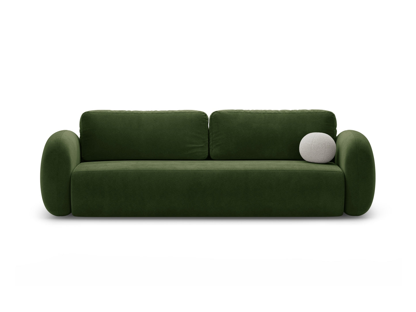 Tonale — Sofa (262x105x88 cm)