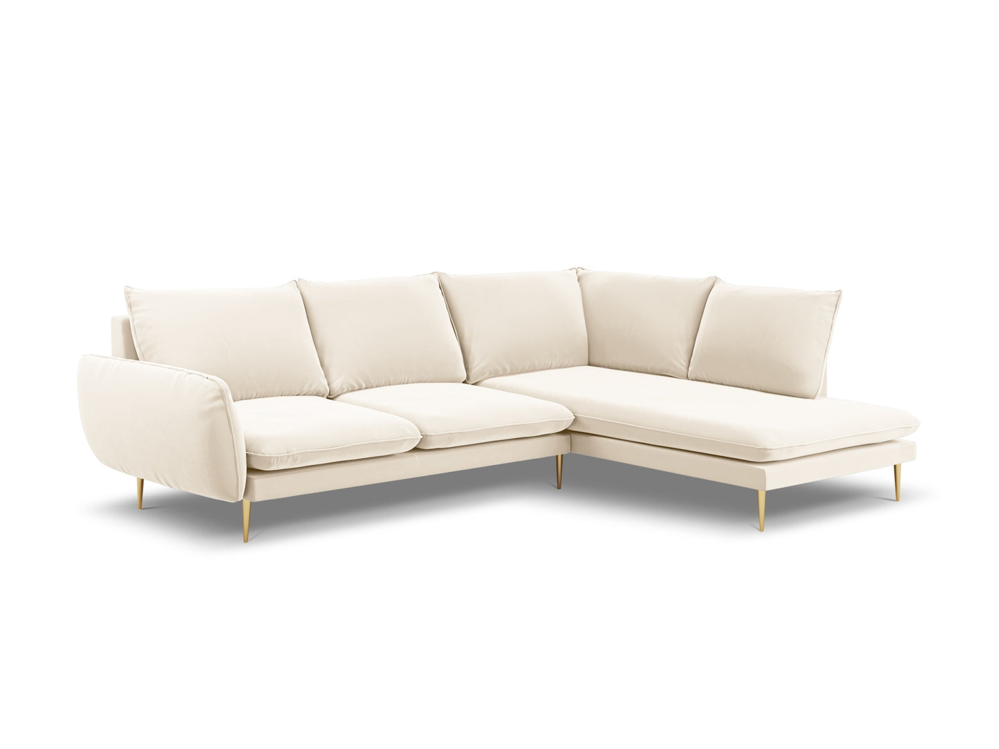 Vienna — Corner Sofa (275x185x95 cm)
