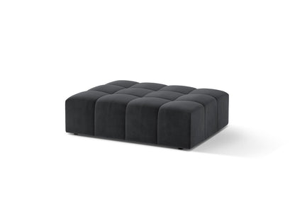 Jennifer — Pouf (102.0x80.0x40.0 cm)