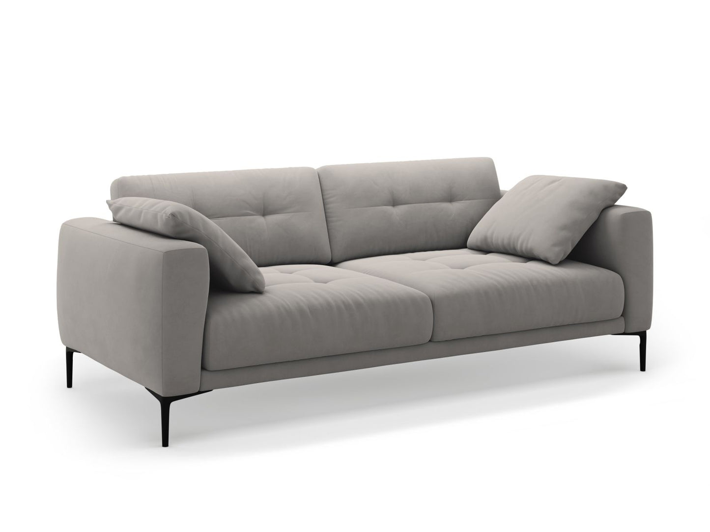 Bemy — Diivan (221,0 x 102,0 x 86,0 cm)