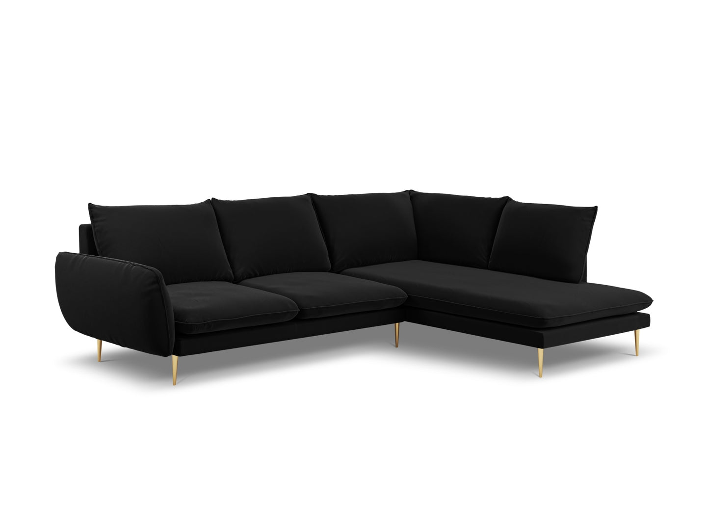 Vienna — Corner Sofa (275x185x95 cm)