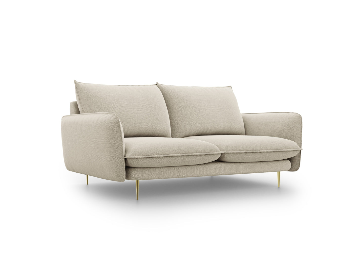 Vienna — Sofa (160x92x95 cm)