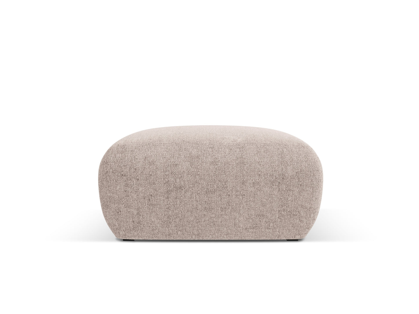 Nolio — Pouf (75x75x36 cm)